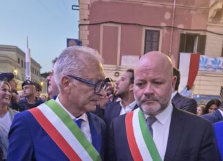 Ancora rubinetti a secco. Lo Fazio e Burrini: “Subito le autobotti, poi un piano straordinario per Anzio e Nettuno” In Libera Uscita 18