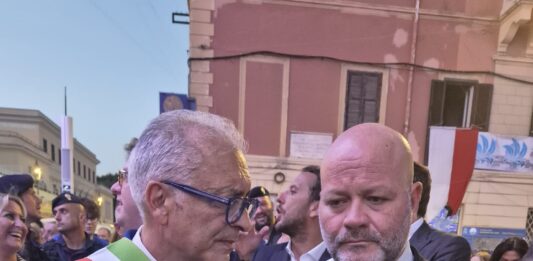 Ancora rubinetti a secco. Lo Fazio e Burrini: “Subito le autobotti, poi un piano straordinario per Anzio e Nettuno”