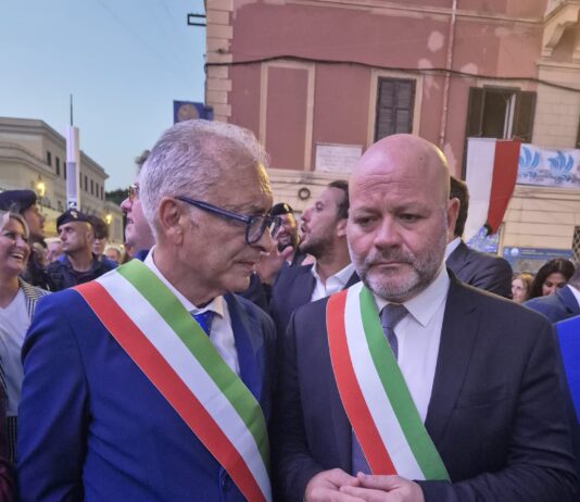 Ancora rubinetti a secco. Lo Fazio e Burrini: “Subito le autobotti, poi un piano straordinario per Anzio e Nettuno”