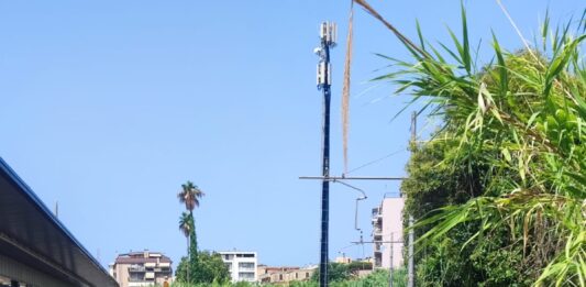 Bonifica del canneto e acquisto particelle: procede la collaborazione tra il comune di Nettuno e il gruppo Ferrovie dello Stato