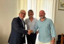 Nettuno, il Comune acquisisce i terreni di ferrovie, il Sindaco: “giornata storica”