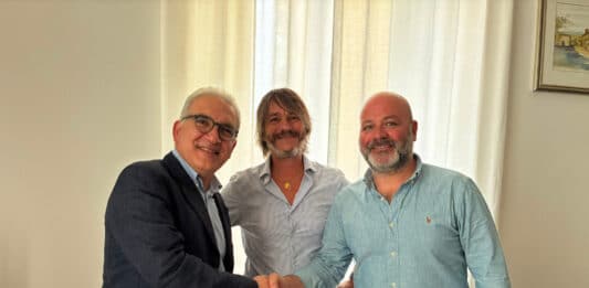 Nettuno, il Comune acquisisce i terreni di ferrovie, il Sindaco: “giornata storica, ad