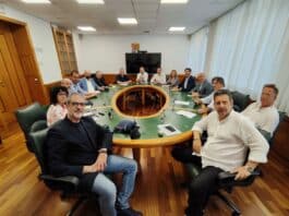 Regione Lazio, Centrosinistra, riunione dei partiti per costruire una proposta di governo: “Pronti alle sfide del prossimo anno”
