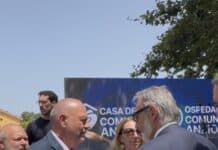 Marigliani (FI): “ad Anzio il primo ospedale di comunità della ASL Roma 6”