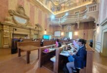 Sicurezza, mozione unanime in Consiglio. Piano straordinario per il litorale