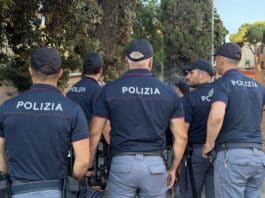 Roma, Esquilino. Dallo zaino ‘truccato’ alla ‘triade’ dello spaccio di Piazza Vittorio: 6 arresti della polizia In Libera Uscita 3