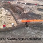 Inceneritotore Santa Palomba. Italia Nostra chiede Soprintendenza Speciale di Roma la sospensione dei lavori In Libera Uscita 6