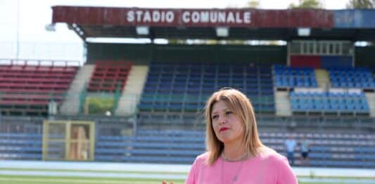 Pomezia, riapre lo stadio comunale In Libera Uscita 2