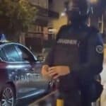 Mafia, Attentato a Ranucci, i Carabinieri: “usata gelatina da cava”, il viaggio della Fiat 500 X in viaggio dalla Campania a Torvaianica In Libera Uscita 5
