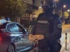 Mafia, Attentato a Ranucci, i Carabinieri: “usata gelatina da cava”, il viaggio della Fiat 500 X in viaggio dalla Campania a Torvaianica