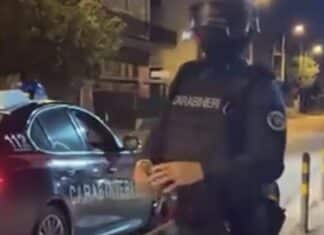 Mafia, Attentato a Ranucci, i Carabinieri: “usata gelatina da cava”, il viaggio della Fiat 500 X in viaggio dalla Campania a Torvaianica In Libera Uscita 8