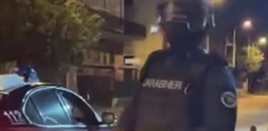 Mafia, Attentato a Ranucci, i Carabinieri: “usata gelatina da cava”, il viaggio della Fiat 500 X in viaggio dalla Campania a Torvaianica