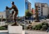 Un monumento per celebrare la storia del baseball tra Italia e Stati Uniti, da realizzare alla stazione di Nettuno. Lo propone lo Studio Iannozzi In Libera Uscita 19