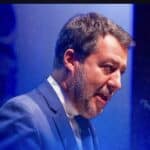 Treni, Salvini: “I numeri dicono che il servizio offerto è eccezionale” In Libera Uscita 7