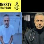 Il pediatra di Gaza sta morendo in carcere In Libera Uscita 6