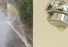 Dispersione idrica. Il Lazio paga il conto più salato. Maglia nera con il 68% di perdita dalle tubature Latina e i Comuni a sud della provincia di Roma