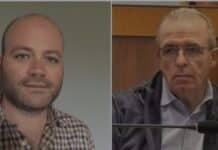 Nettuno, Burrini e Iannone solidarietà al poliziotto aggredito