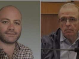 Nettuno, Burrini e Iannone solidarietà al poliziotto aggredito