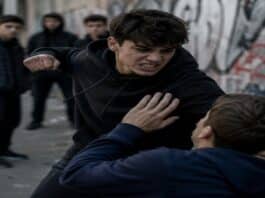 La violenza nella società odierna: un fenomeno che interpella tutti