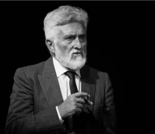 Tragedia a Roccagorga, Marco Zaccarelli muore sul palco durante lo spettacolo