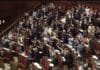 Legge elettorale, giusto votare contro, ma esaltazione dell’opposizione fuori misura In Libera Uscita 14