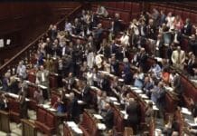 Legge elettorale, giusto votare contro, ma esaltazione dell’opposizione fuori misura