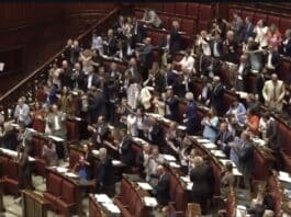 Legge elettorale, giusto votare contro, ma esaltazione dell’opposizione fuori misura
