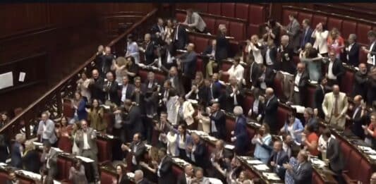 Legge elettorale, giusto votare contro, ma esaltazione dell’opposizione fuori misura