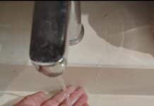 Anzio, Rubinetti a secco: Acqualatina dove sei?