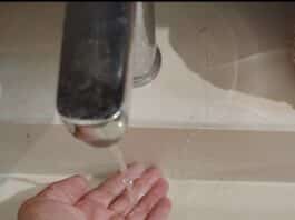 Anzio, Rubinetti a secco: Acqualatina dove sei? In Libera Uscita 4