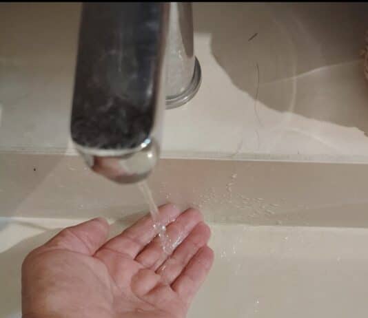Anzio, Rubinetti a secco: Acqualatina dove sei?