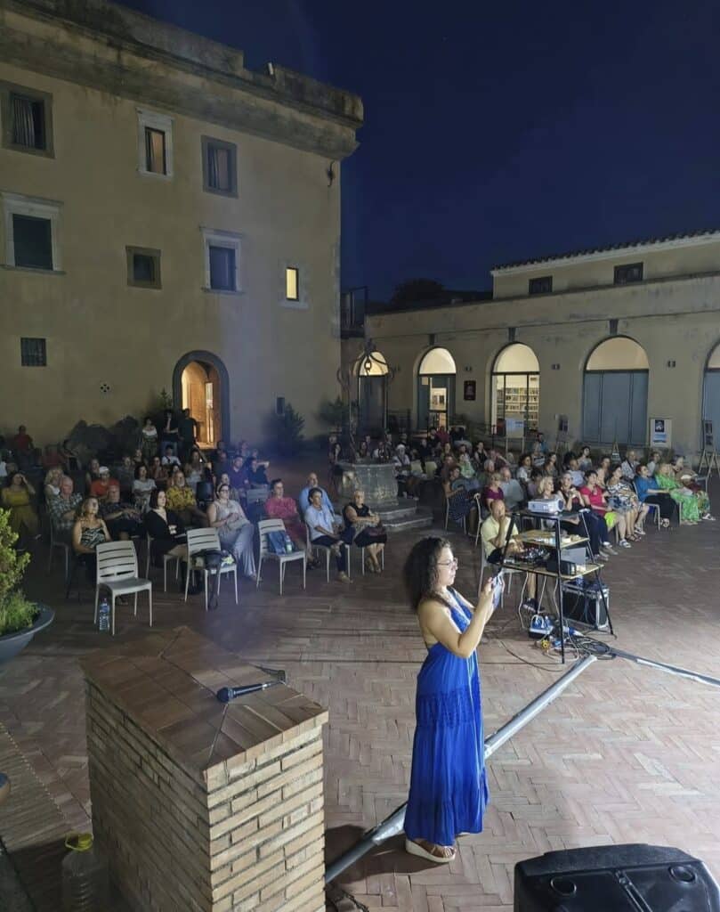 Tracce cinematografiche il Festival del corto a Nettuno 2