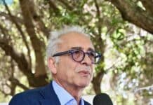 Carenza idrica ad Anzio, il sindaco risponde ad Acqualatina: “Non si possono scaricare i problemi sui cittadini”