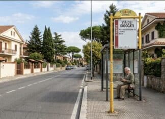 In Libera Uscita 18