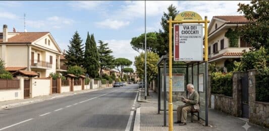 Nettuno, Quartiere Cioccati isolato e anziani dimenticati: da oltre 15 giorni siamo senza navetta In Libera Uscita 2