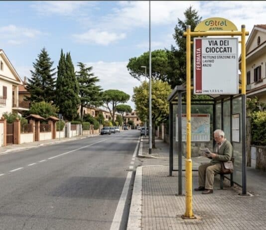 Nettuno, Quartiere Cioccati isolato e anziani dimenticati: da oltre 15 giorni siamo senza navetta