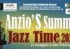 Dal 23 al 26 luglio la quarta edizione l’Anzio’S Summer Jazz Time In Libera Uscita 22
