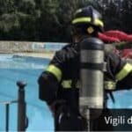 Esalazione di cloro in un centro sportivo a Mentana. Un bambino portato in ospedale in codice rosso In Libera Uscita 5