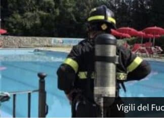Esalazione di cloro in un centro sportivo a Mentana. Un bambino portato in ospedale in codice rosso In Libera Uscita 8