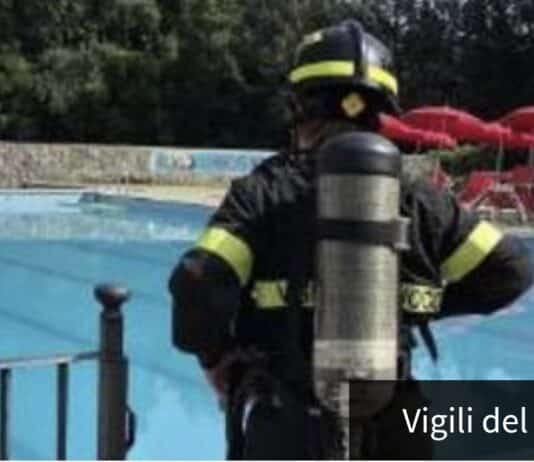 Esalazione di cloro in un centro sportivo a Mentana. Un bambino portato in ospedale in codice rosso