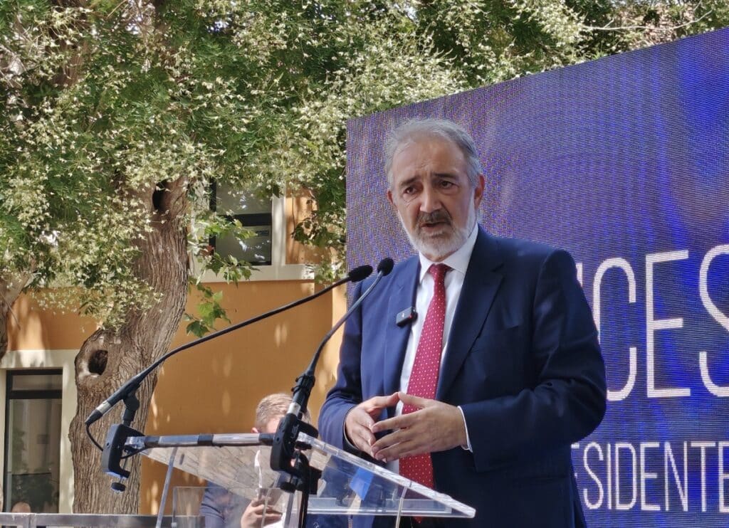 Inaugurati la Casa della Comunità e l'Ospedale di Comunità "Anzio": a Villa Albani nasce un nuovo modello di sanità territoriale 3 Inaugurati la Casa della Comunità e l'Ospedale di Comunità "Anzio": a Villa Albani nasce un nuovo modello di sanità territoriale 3