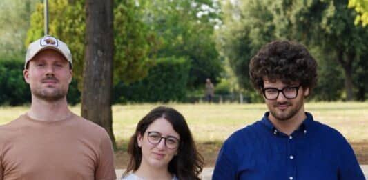 L’UGS di Aprilia lancia “Open Mic, Open Mind”: 24 luglio un pomeriggio di confronto, partecipazionee cultura dedicato alle nuove generazioni.