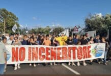 Inceneritore Santa Palomba, il Tar respinge l’istanza ma riconosce la tutela