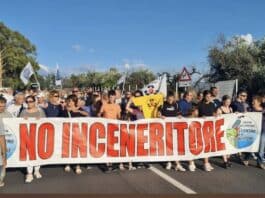Inceneritore Santa Palomba, il Tar respinge l’istanza ma riconosce la tutela