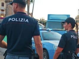 Roma, furti e rapine ‘lampo’ tra strade, stazioni, ristoranti e condomini: 5 arresti e quattro denunce della Polizia
