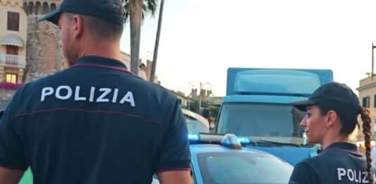 Roma, furti e rapine ‘lampo’ tra strade, stazioni, ristoranti e condomini: 5 arresti e quattro denunce della Polizia