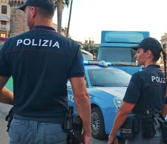 Roma, furti e rapine ‘lampo’ tra strade, stazioni, ristoranti e condomini: 5 arresti e quattro denunce della Polizia