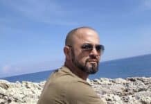 Cisterna, Scontro auto-moto su via Nettuno, muore Giuliano Boccabella