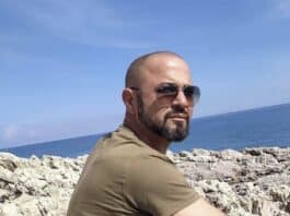 Cisterna, Scontro auto-moto su via Nettuno, muore Giuliano Boccabella