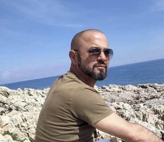 Cisterna, Scontro auto-moto su via Nettuno, muore Giuliano Boccabella